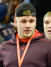 Clemson OT target commits to Ole Miss