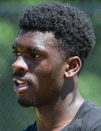 WATCH: Tavien Feaster on National Signing Day