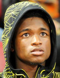 WATCH: ESPN discusses Trayvon Mullen