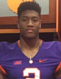 Clemson DB target to announce on Tuesday