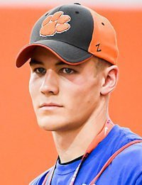 Clemson announces four commits have signed financial aid agreements