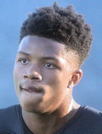 Clemson offers first for Florida DB
