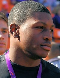 Clemson offers nation's No. 1 OLB