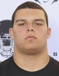 DT target commits to Pac-12 school