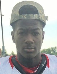 Clemson DB target commits to NC State