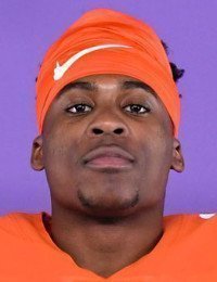 Clemson coaches visit with instate prospect