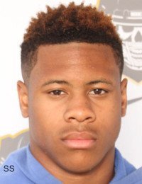 Clemson RB target decommits from SEC school