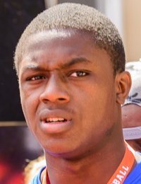 Rising South Florida prospect adds Clemson offer