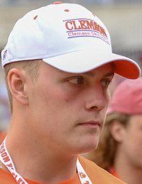 Clemson commits earn Opening Finals invite