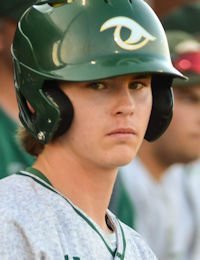 In-state outfielder commits to Clemson
