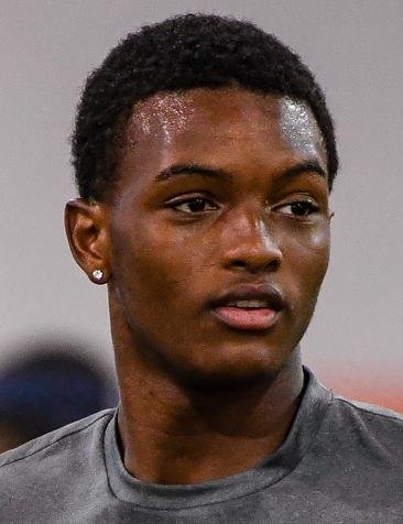 WATCH: Weekly Clemson WR commit highlights