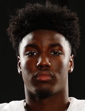 5-star 'beyond blessed' with Clemson offer