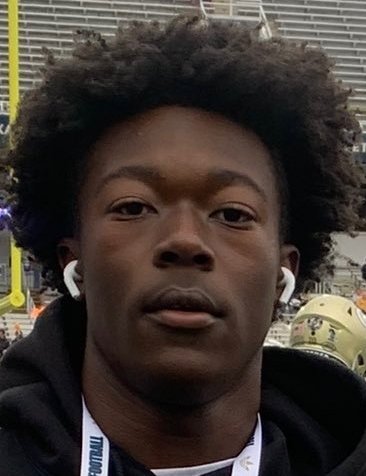 2022 Peach State DB receives Clemson offer after visit