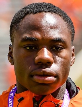 Clemson RB offers go out on big recruiting day