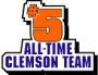 TigerNet All-Time Clemson Football Teams: #5