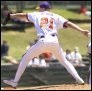 Clemson Wins Regional with 8-2 victory over Seton Hall