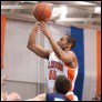 Clemson Basketball vs Maine Photos and Video
