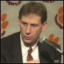 Clemson and Shyatt Agree to New Terms