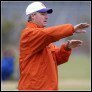 Practice Notebook: Kicking Game Woes Don't Just Haunt Clemson