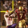 Clemson vs. Florida State Tickets Available