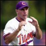 Clemson Announces 2003 Baseball Signees