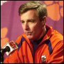 Tommy Bowden Press Conference
