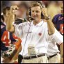 Clemson Sports Review 2003-04
