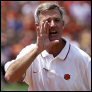 Audio: Tommy Bowden on Cruise Control