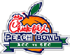 Q&A with A Chick-Fil-A Peach Bowl Scout