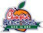 Chick-fil-A Peach Bowl Scouts Clemson-South Carolina Showdown