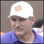 Ron West Staying at Clemson