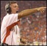 Tommy Bowden Will Fly in F-16