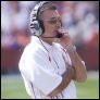 Audio: Tommy Bowden on Cruise Control