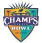 Tiger Defense Roars in Champs Sports Bowl Victory