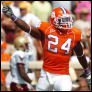 Clemson Draft List and Free Agents Signings (Updated)
