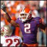 Clemson Ranked 18th in Polls