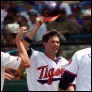 Tigers Rally Past Tech to Open CWS With A Win