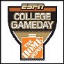ESPN College GameDay Coming to Clemson