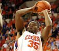 Wake at Clemson Game Second-Latest Contest Between Unbeaten ACC teams