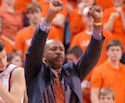 Clemson Basketball #1 in Latest RPI Calculations