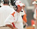 Burns: I hate it when Tommy Bowden is right