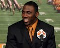 Spiller Third Most Explosive Player in College Football for 2009