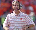 Swinney Announces Football Staff Assignments for 2009