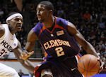 Clemson Tabbed Third by ACC Media in Preseason Men’s Basketball Poll