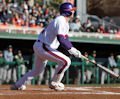 Tigers Split Doubleheader with Maryland