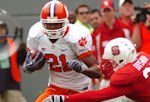Clemson Announces Football Season and Individual Game Ticket Prices for 2010