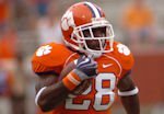 Spiller's Heisman stock continues to soar