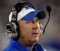 Middle Tennessee Head Coach Looking Forward to Trip Back to Clemson 