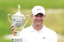 Glover and Trahan Begin Play in British Open on Thursday