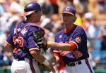 Tiger pitchers shine in CWS